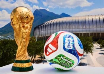 La FIFA ha recibido más de 500 millones de solicitudes de entradas para el Mundial de fútbol 2026