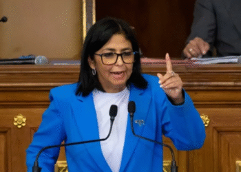 Venezuela: Tribunal Supremo dispuso que Delcy Rodríguez asuma como presidente de la nación