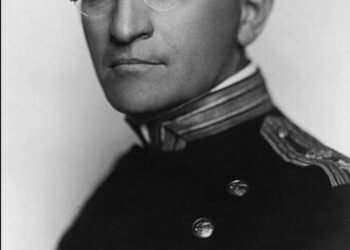 El desafío del doctor Joseph Goldberger