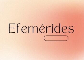 En un día como hoy: 15 enero