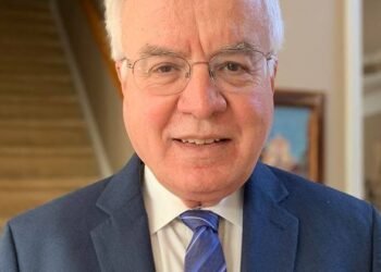 Fallece el Científico puertorriqueño Dr. Francisco “Paco” Tomei-Torres adscrito al CDC de Atlanta