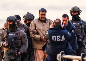 El fiscal Stornelli pidió activar la extradición a la Argentina de Nicolás Maduro tras su detención en Estados Unidos