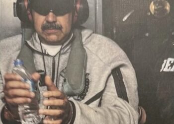 La caída de Maduro, las frases de Trump y el silencio de Putin, ¿amenazan la independencia de otras naciones latinoamericanas?