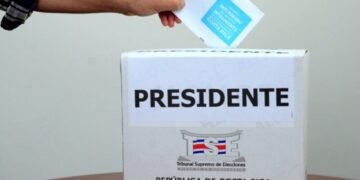 Elecciones presidenciales y generales en Costa Rica