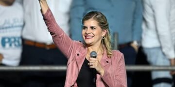 La candidata oficialista Laura Fernández Delgado, triunfó  en las elecciones presidenciales de Costa Rica 