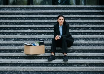 La precariedad laboral y el estancamiento económico en México