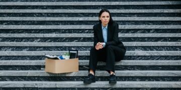 La precariedad laboral y el estancamiento económico en México