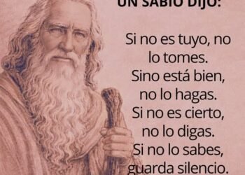 Actitudes bien vistas