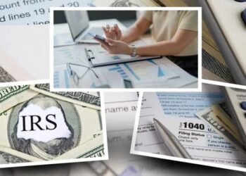 Abra una cuenta en línea del IRS hoy para seguridad y conveniencia