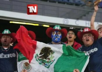 México exhorta a sus ciudadanos a actuar con prudencia durante viaje al Super Bowl LX en EE. UU.