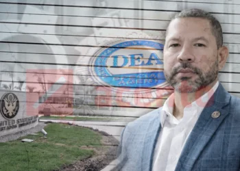 Supervisor de la DEA en República Dominicana habría recibido miles de dólares a cambio de visas