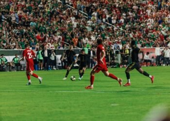 México jugará su último partido en tierra estadounidense previo a la Copa Mundial de FIFA 2026 el 30 de mayo contra Australia en el Rose Bowl Stadium de Pasadena, CA