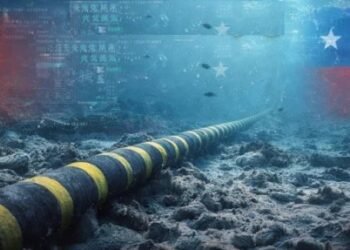 Cable Chile-China: ¿La historia vuelve a repetirse?