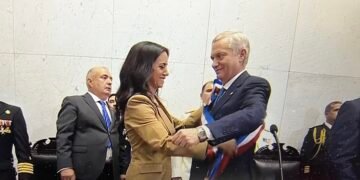 Cambio de mando en Chile: asume José Antonio Kast