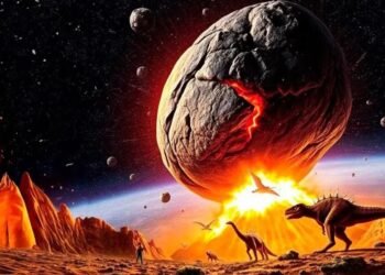 La Tierra, ¿comenzó la sexta extinción?