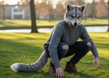 Therians: ¿bestias humanas? (II)