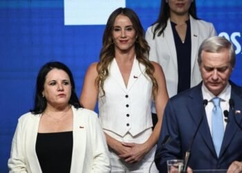 Kast, ¿al mal paso darle prisa?