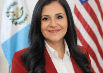 Emma Vargas.