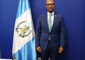 Digno representante al servicio de su comunidad
