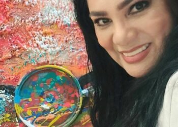 Lorena Ramos.