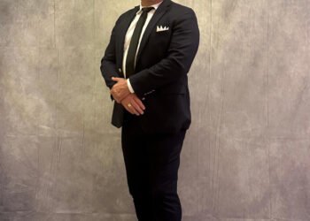 Oscar Vargas.