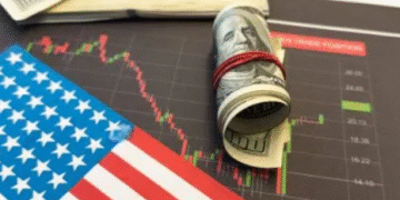 El FMI advierte que la guerra puede desatar más inflación y frenar la economía global en un contexto de creciente incertidumbre. Depositphotos