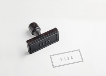 VISA. PEXELS