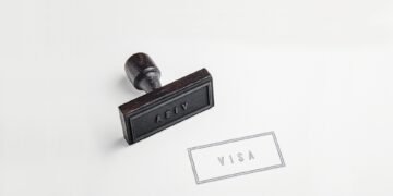 VISA. PEXELS