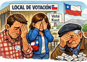 Que se hunda el mundo, pero las empresas no se tocan