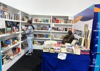 Editorial Santuario brilla en la Feria Regional del Libro y la Cultura en Santiago de los Caballeros