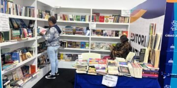 Editorial Santuario brilla en la Feria Regional del Libro y la Cultura en Santiago de los Caballeros