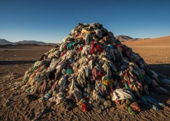 Pionero gremio regional busca posicionarse como referente en regeneración y circularidad textil en Chile