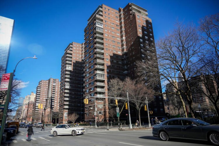 La escasez de departamentos grandes ha generado una crisis en el mercado mobiliario de la ciudad.