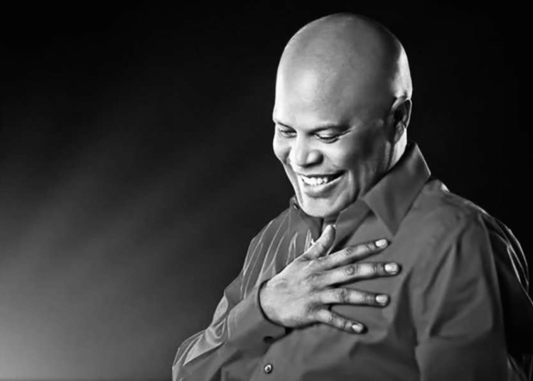 Ruby Pérez Cántate de Merengue. Web: Al Día