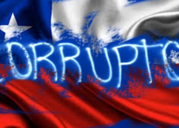 La actual casta política avergüenza a Chile. Una reflexión que duele al país pero no a las cofradías políticas y empresariales