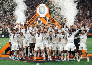 Aston Villa vuelve a la gloria: Emery conquista Europa y firma una noche histórica en Estambul