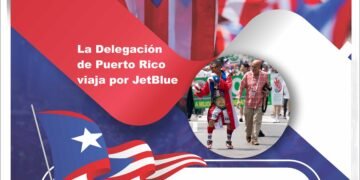 Daddy Yankee, Dayanara Torres y Anthony Ramos encabezarán el Desfile Nacional Puertorriqueño en su edición número 69
