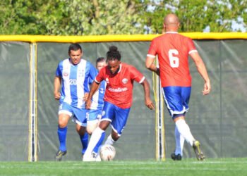 Nostalgia, goles y alegría: Honduras y Costa Rica reviven su histórica rivalidad en un clásico de leyendas