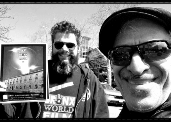 Cortesía de: @bronxworldfilm.org
