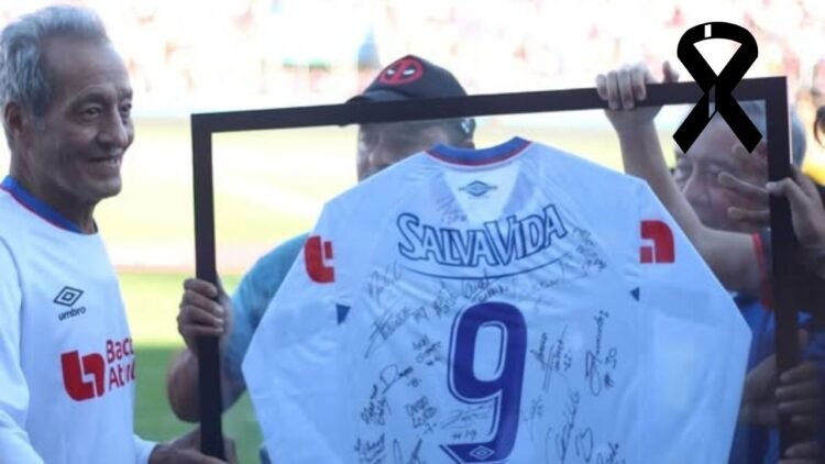 Imagen cortesía: deportestvc.com