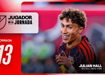 Cortesía: MLS