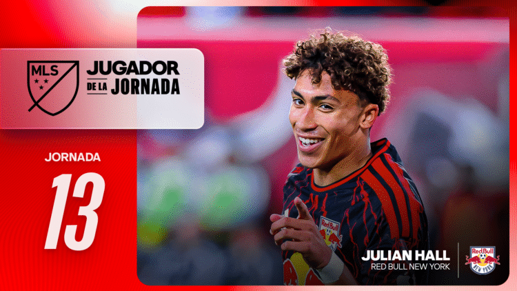 Cortesía: MLS