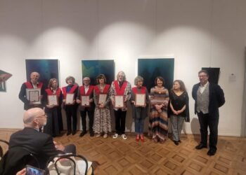 Intelecto, arte y liderazgo: hispanas que destacan desde Nueva York al mundo