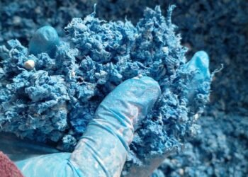Circularidad textil en Chile, una esperanza para hacer de éste un mundo mejor