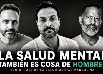 Hospital San Juan Capestrano presenta la campaña educativa “La Salud Mental También es Cosa de Hombres”