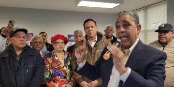 Todos a Votar por Adriano Espaillat este martes 23 de junio