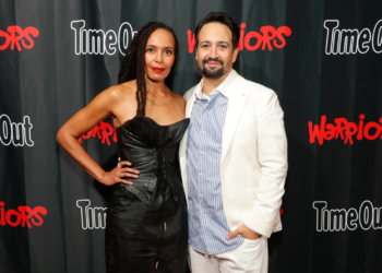 “Warriors” de Lin-Manuel Miranda y Eisa Davis llegará a Broadway en el Teatro Lunt-Fontanne