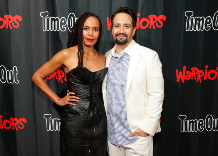 “Warriors” de Lin-Manuel Miranda y Eisa Davis llegará a Broadway en el Teatro Lunt-Fontanne