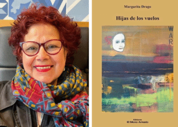 Margarita Drago: Poesía e identidad