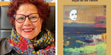 Margarita Drago: Poesía e identidad